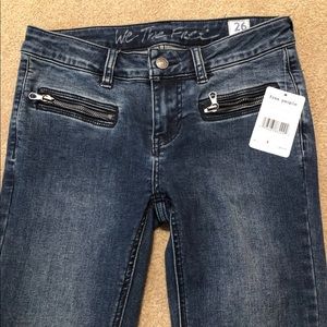 Free People Jeans size 26